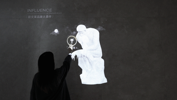 追光·欧文莱陶瓷总部丨中国佛山丨艾克建筑设计-16