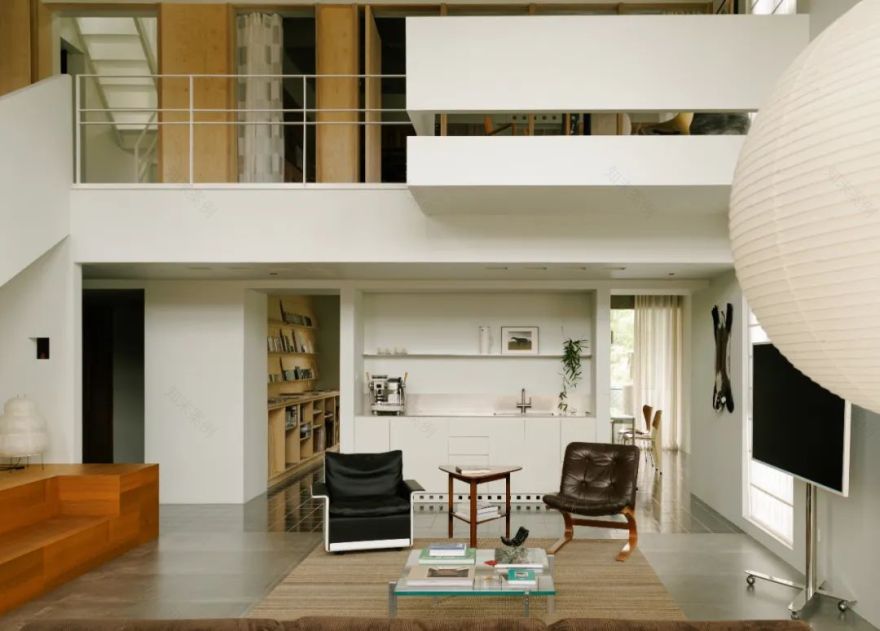 WAY × 未止办公室丨WAY DESIGN STUDIO-31