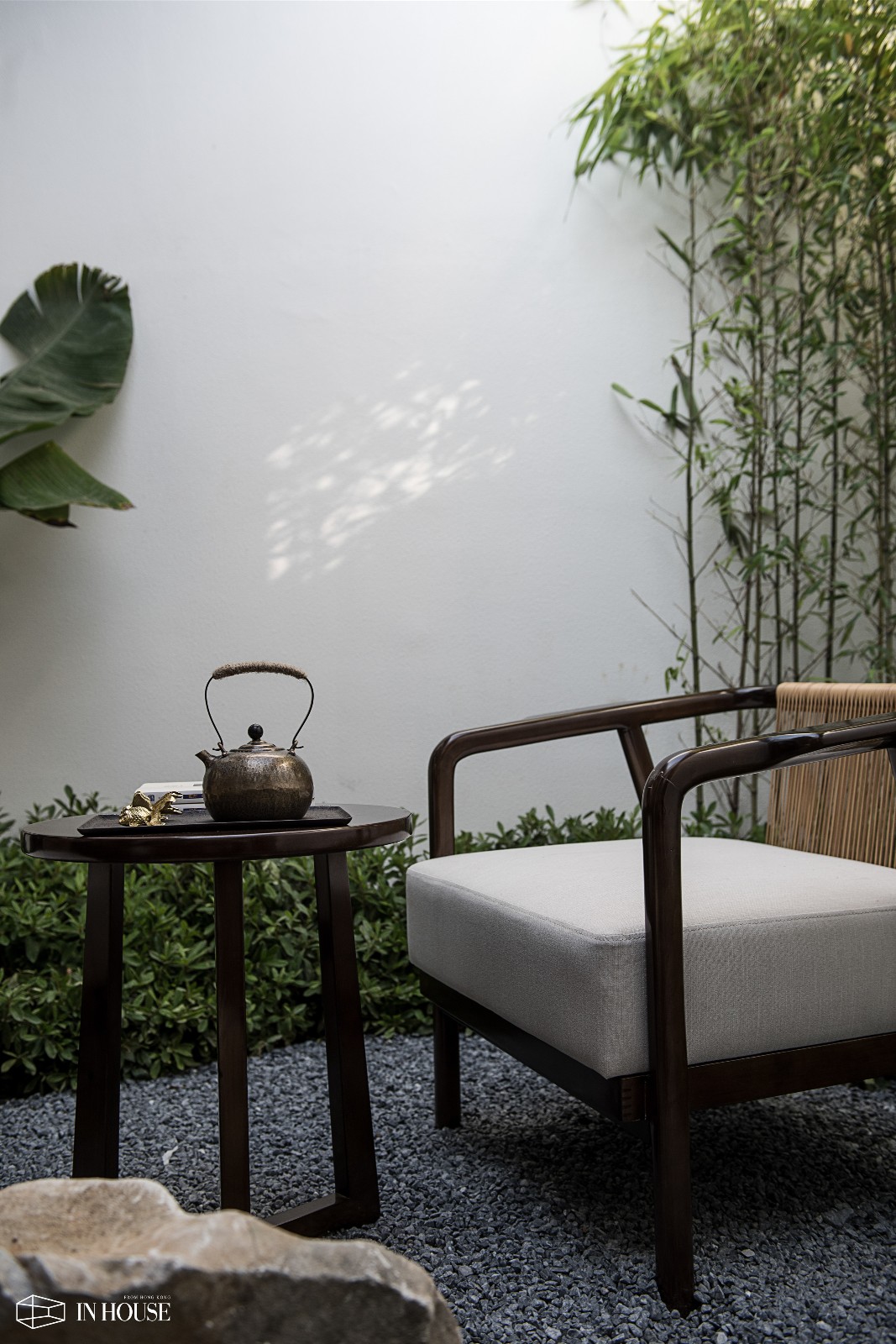 融创藏马山别墅样板间——INHOUSE设计-60