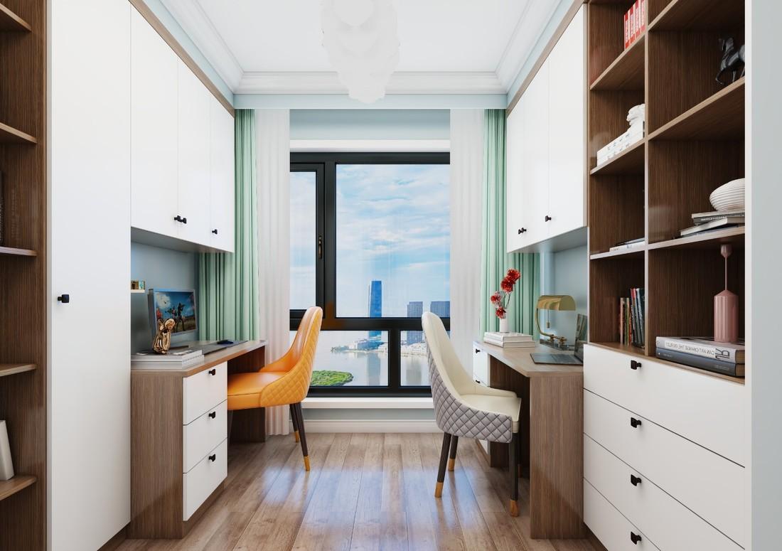 
现代轻奢｜甜而不腻的少女风！ -29