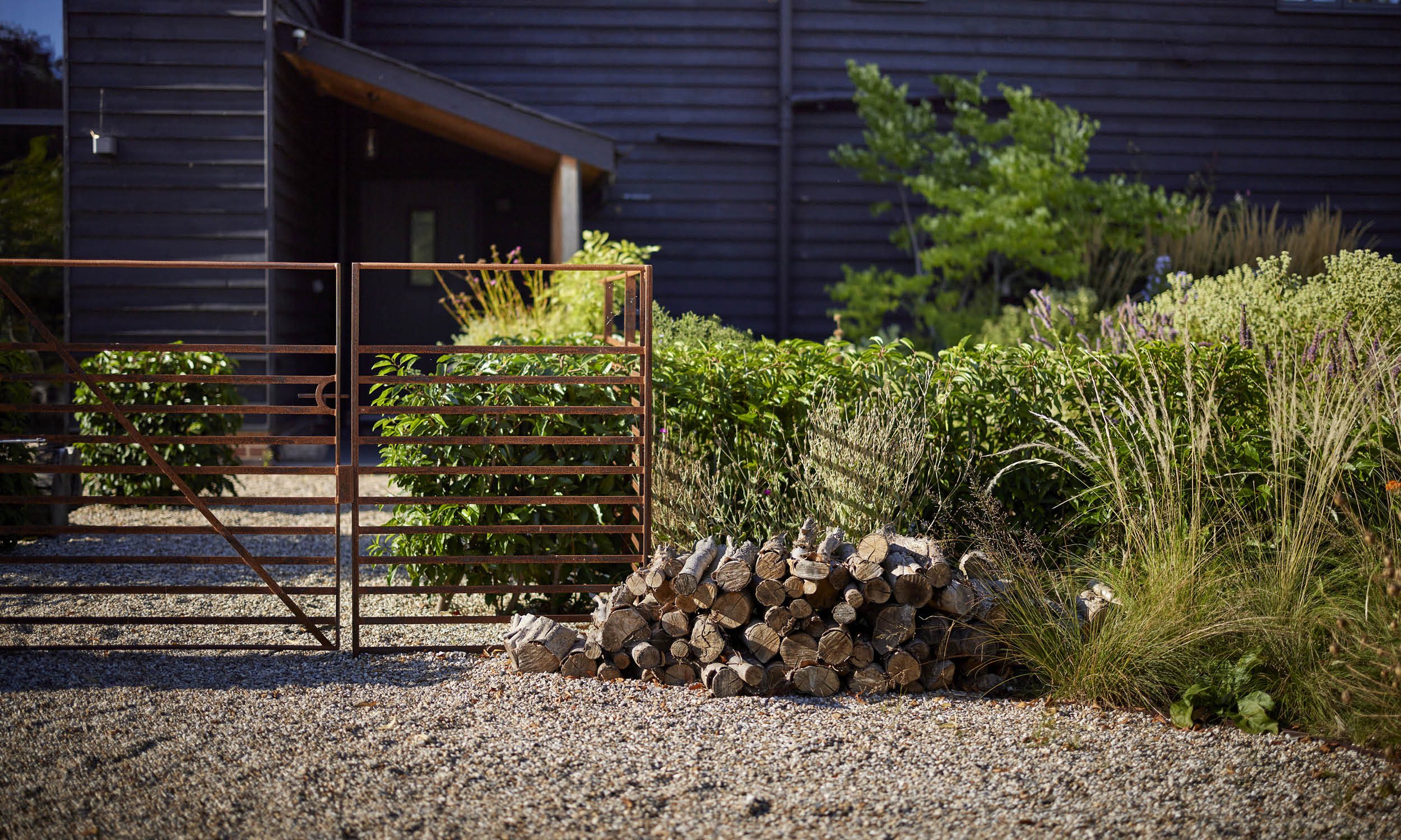 荷兰世园会  自然之境丨荷兰阿尔梅勒丨Stefano Marinaz景观公司（SMLA）-117