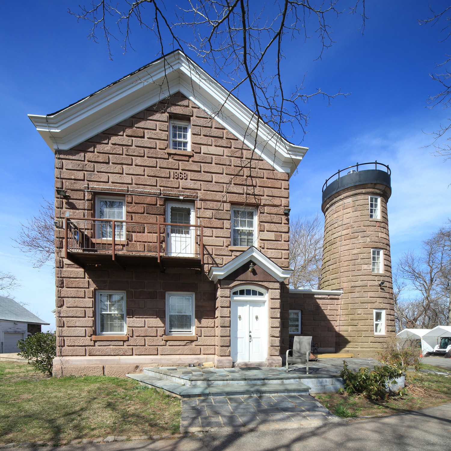 A Look Back at the New York City Landmarks Designated in 2016 - New York YIMBY-14