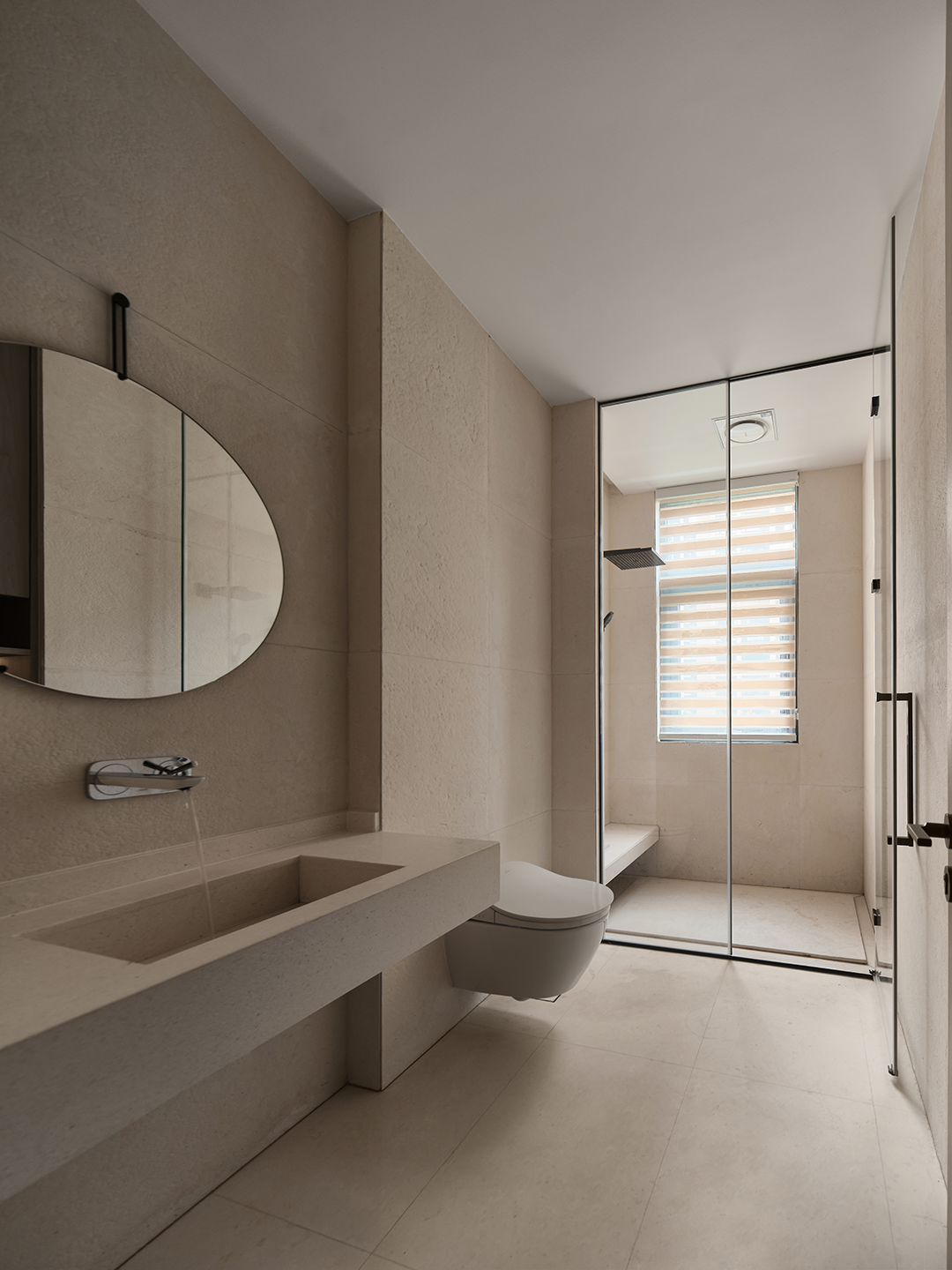 南舍•实景 | 空间回廊-45