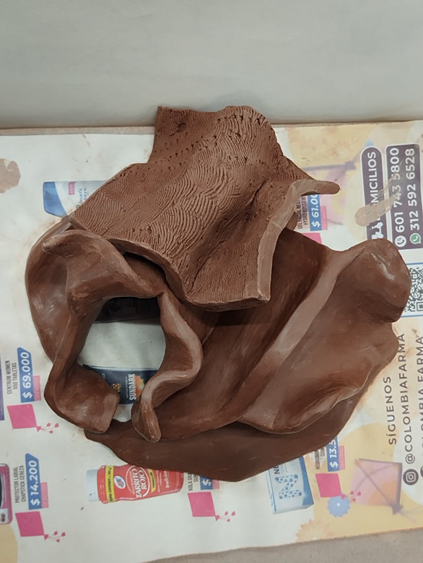 陶艺作品创作-40