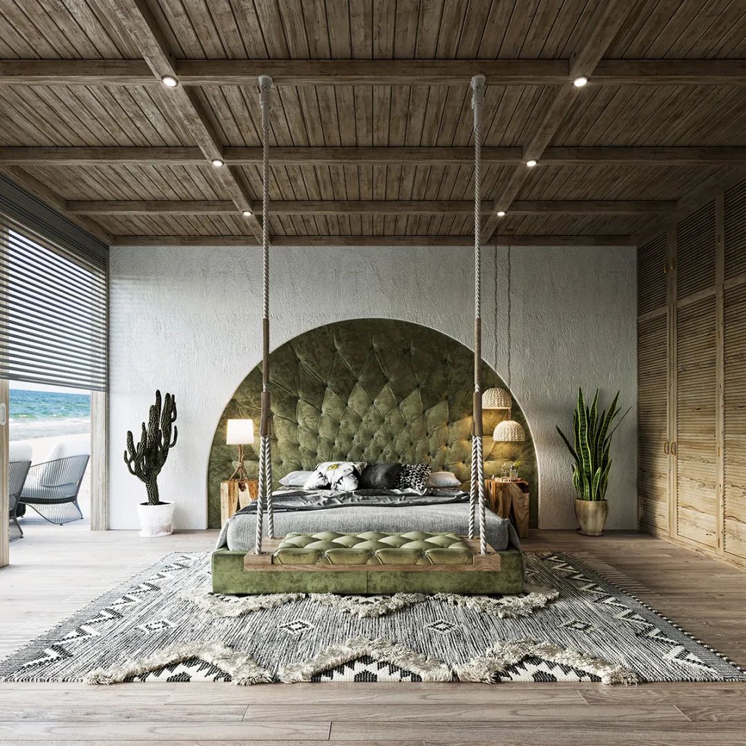 51 种卧室设计理念-21