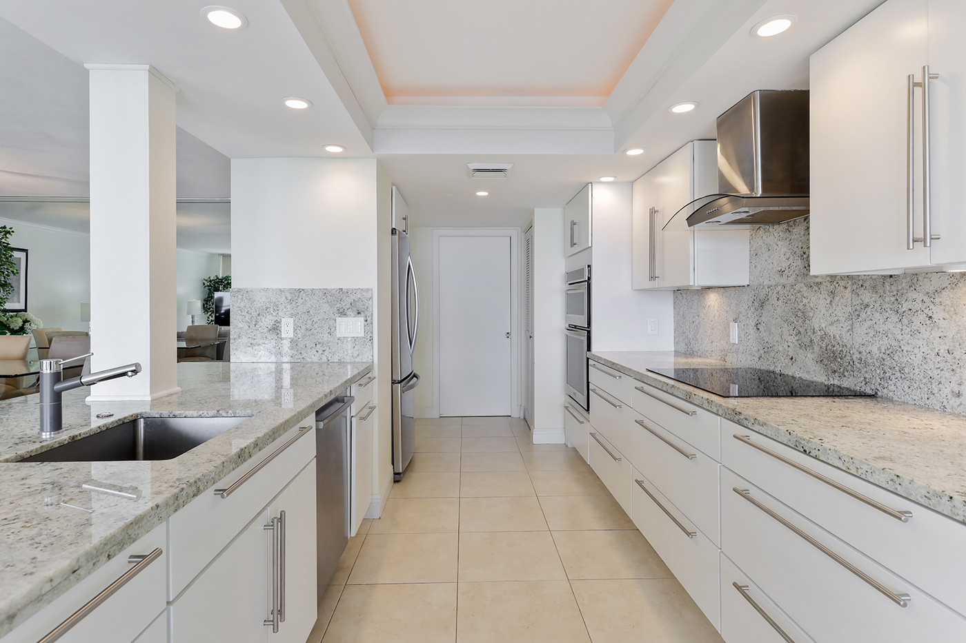 Anastasiya Gushchina丨公寓建筑丨Realestate photography in BocaRaton ☀️Fl-5