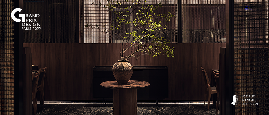 扬州 Rmall 隐竹日料丨中国扬州丨壹树空间设计研究工作室-2