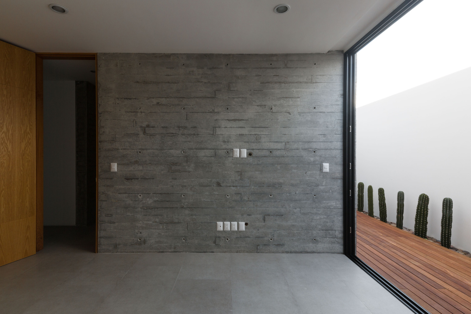 Beach House  [H] arquitectos-30