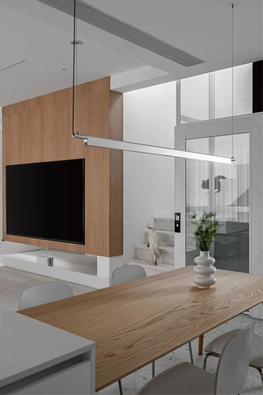 KD私宅丨约克郡翠微堤丨中国重庆丨KD室内设计事务所-69