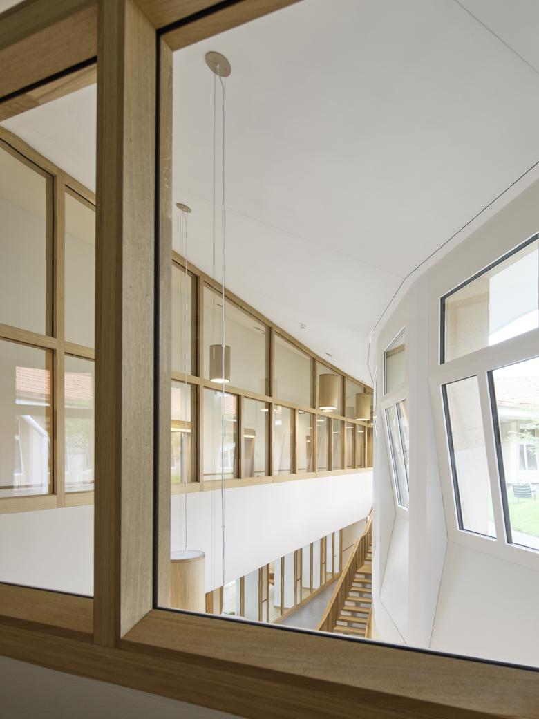 Klinik Waldhaus Chur 精神科诊所丨瑞士-4