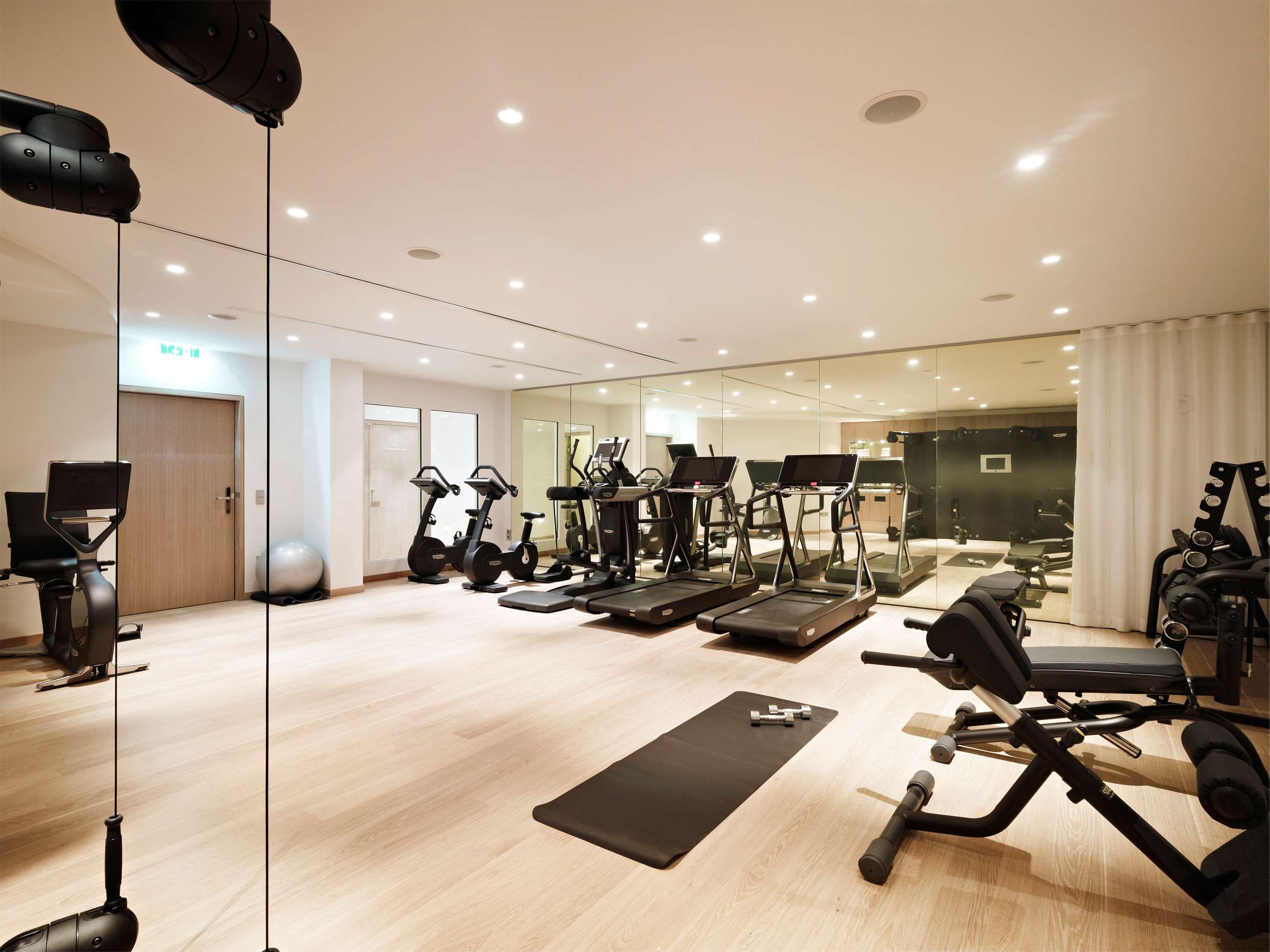 奥地利维也纳Sans Souci酒店-18