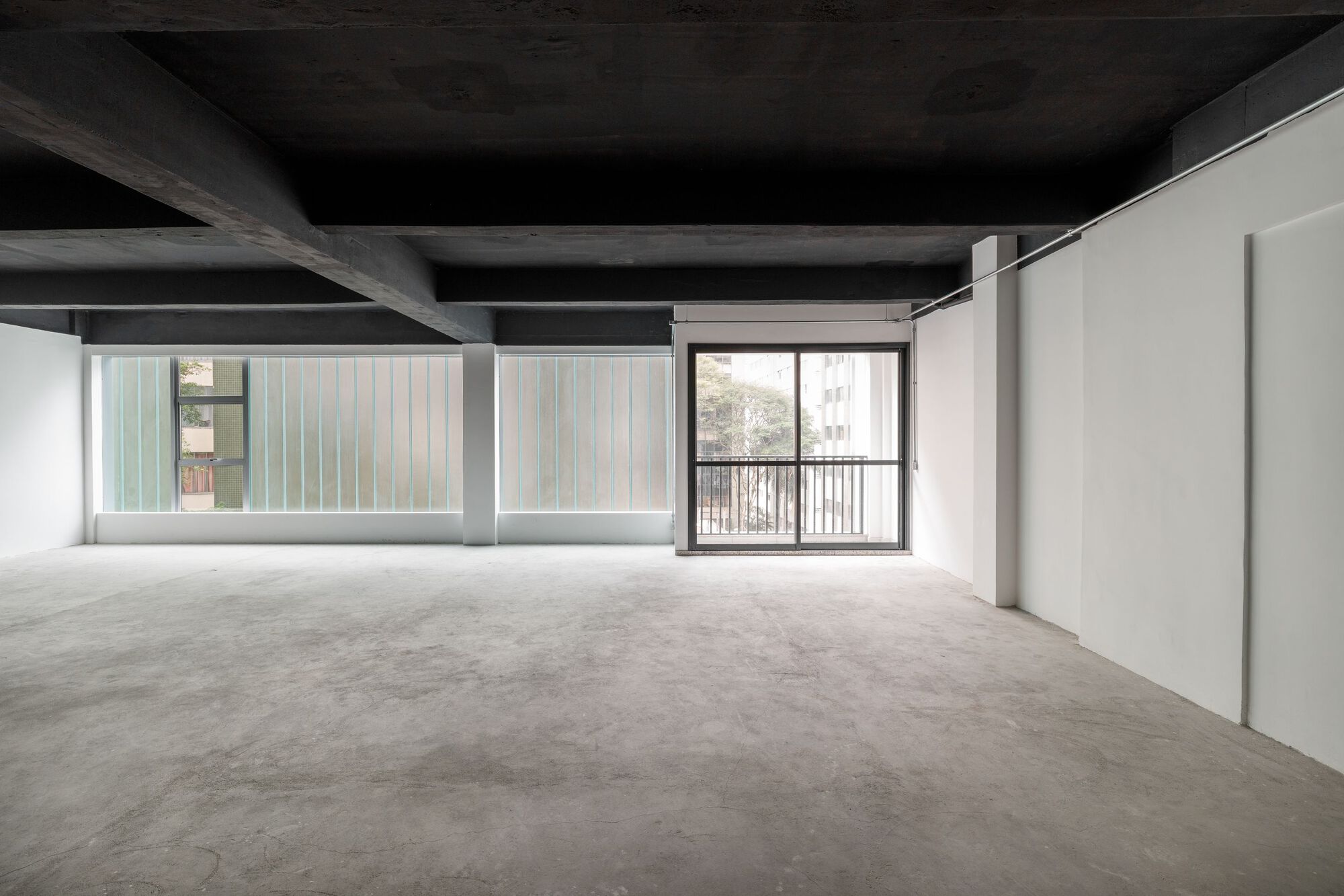 改造 Brigadeiro丨巴西圣保罗丨Coletivo de Arquitetos-23