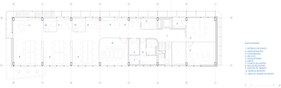 Ibenergi 总部办公室-38