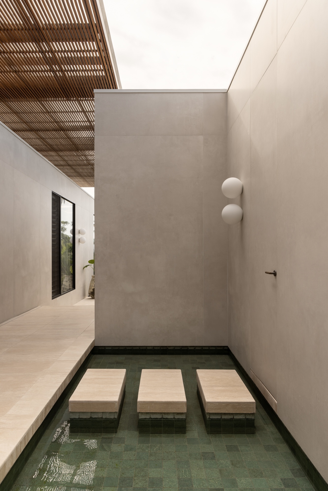 BORDER STREET 海滨别墅丨澳大利亚丨Workroom 工作室-24