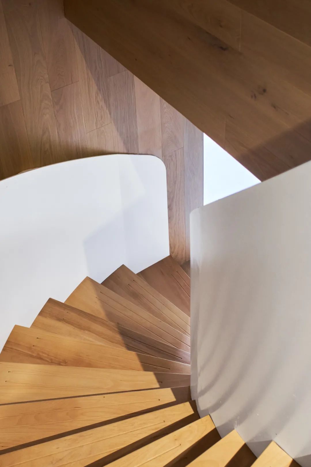 平行世界  海南五口之家的亲子住宅设计丨中国海口丨NI DESIGN-52