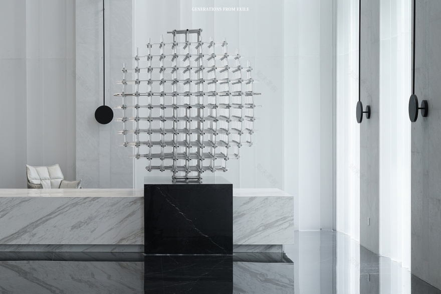 融创唐庭壹号展示中心-12