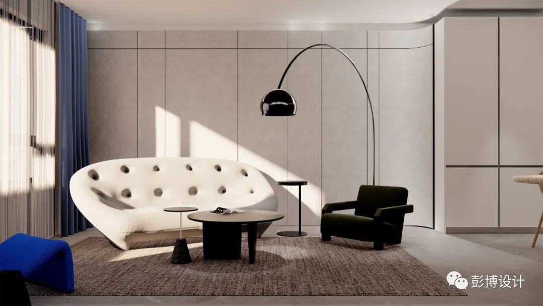 半岛 PENINSUIA | 黄桂飘香,秋风送爽的居家空间-6