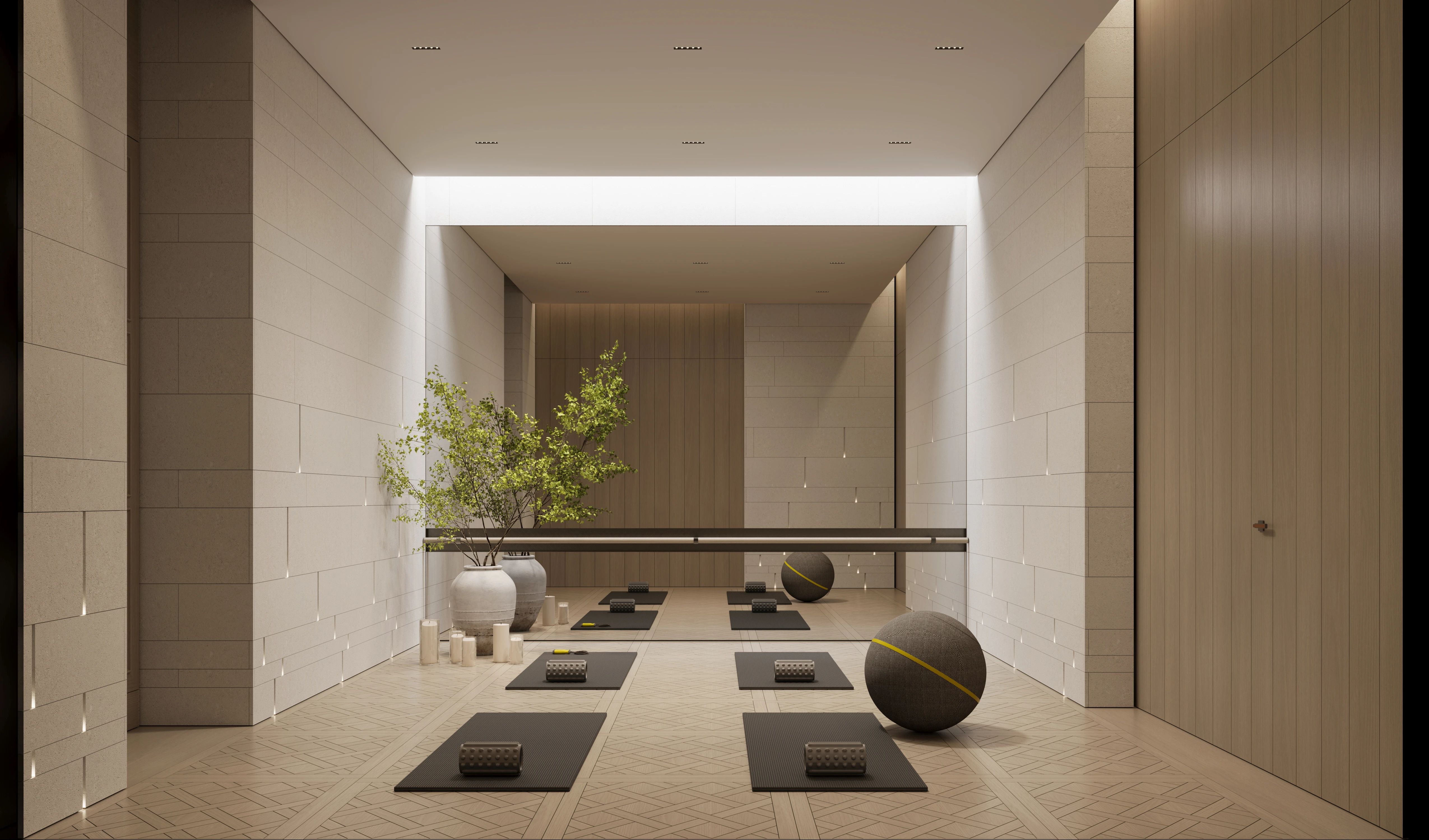 招商上海康定壹拾玖丨中国上海丨DIA丹健国际-76