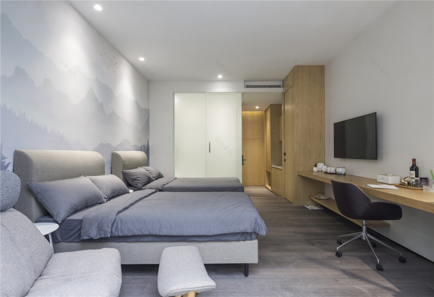 玩味办公 | 广州 lightspace Play Ground 颠覆传统办公环境-68