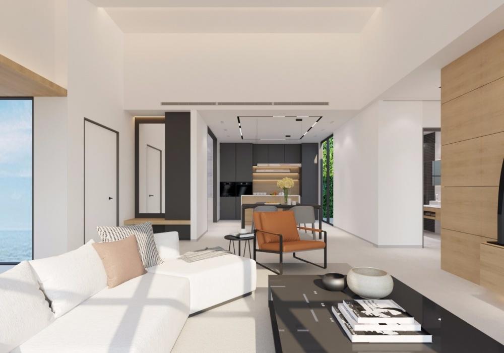 简约时尚家居，温馨舒适空间-4