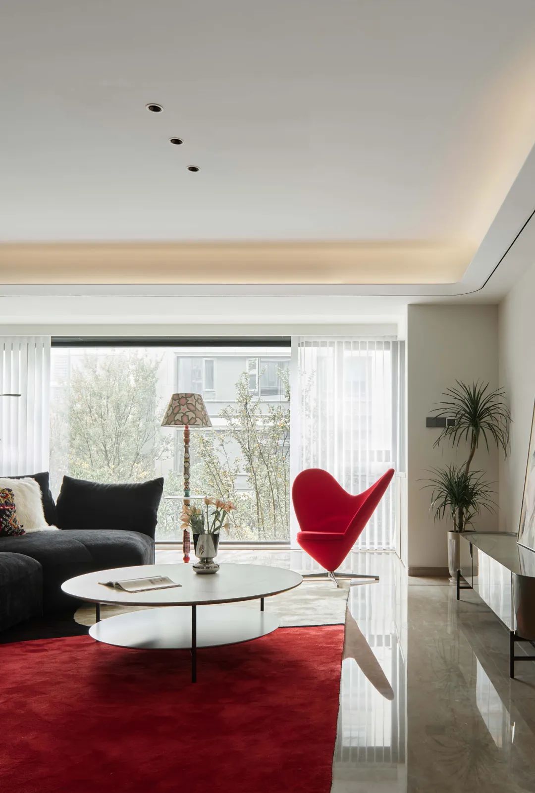 臻和院丨中国宁波丨妙意空间设计机构-6