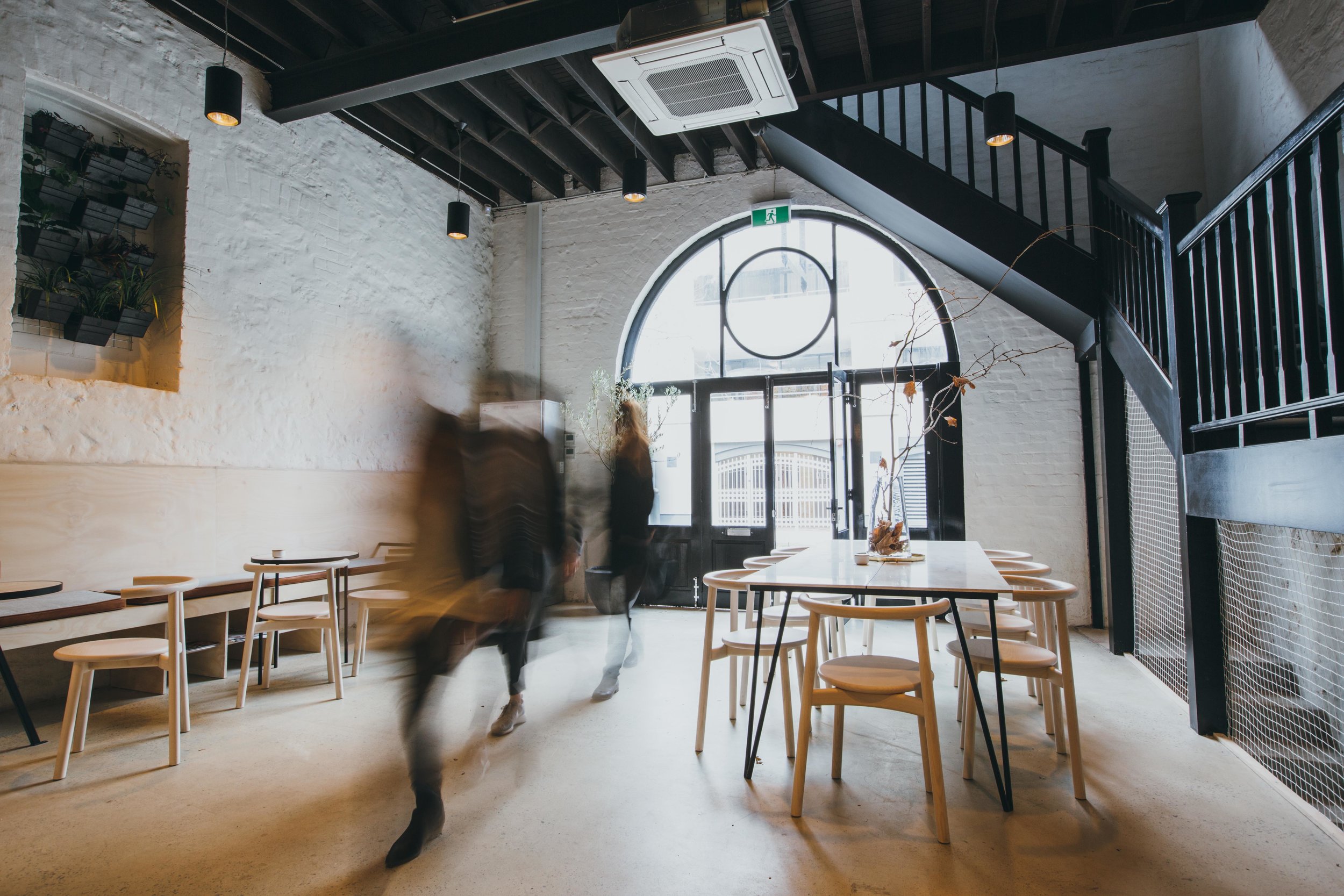 stable hands State of Kin-1