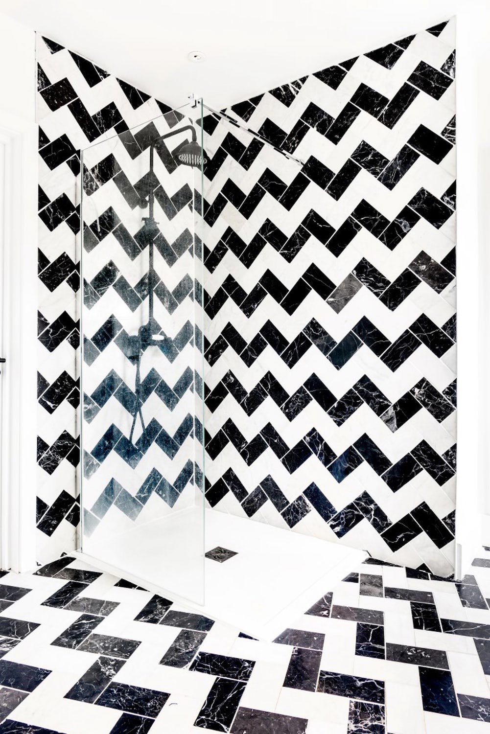 Remodeling an open plan home designed by Cityzen LLP for a wheelchair user   CAANdesign  Architecture and home design blog-14