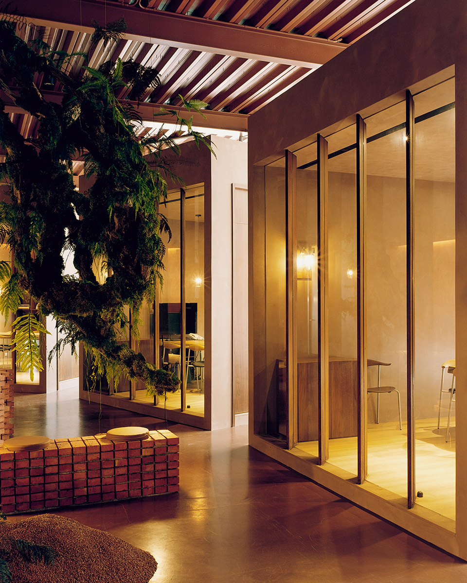 立阳开发总部丨中国台湾-80