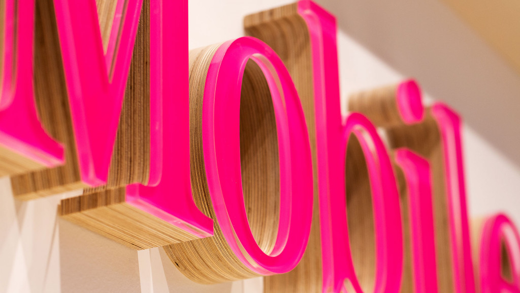 T·Mobile 总部空间设计-3