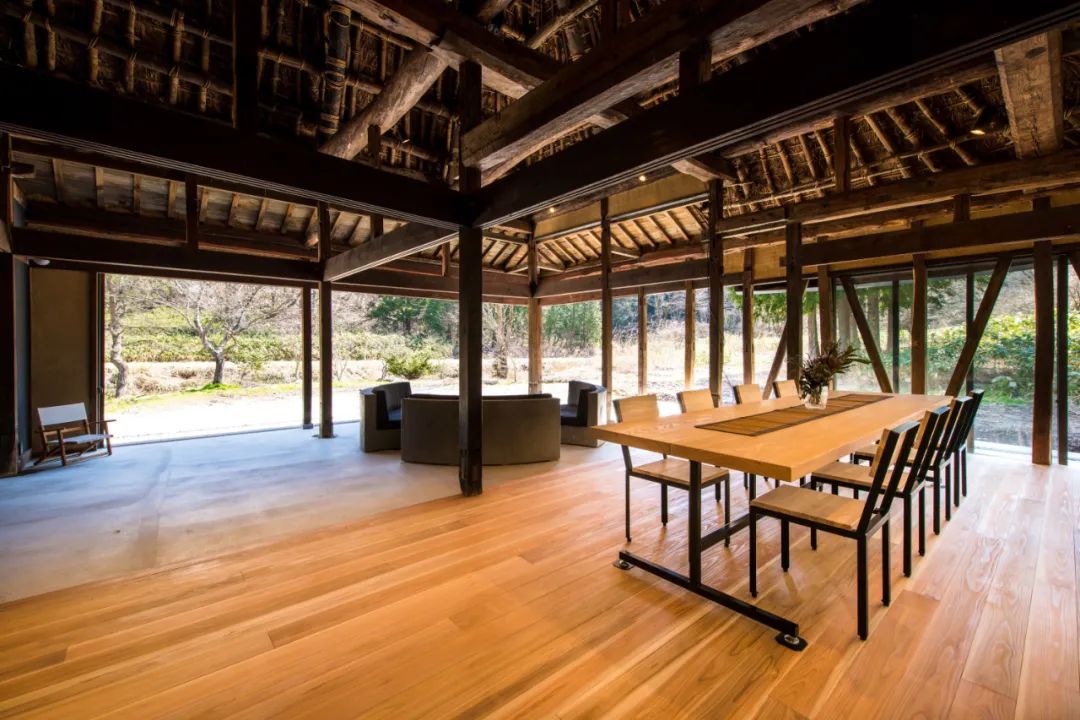 Setouchi Cominca Stay · 传统与现代的日本民宿丨Katsumi yamashita,Shiro miura-81