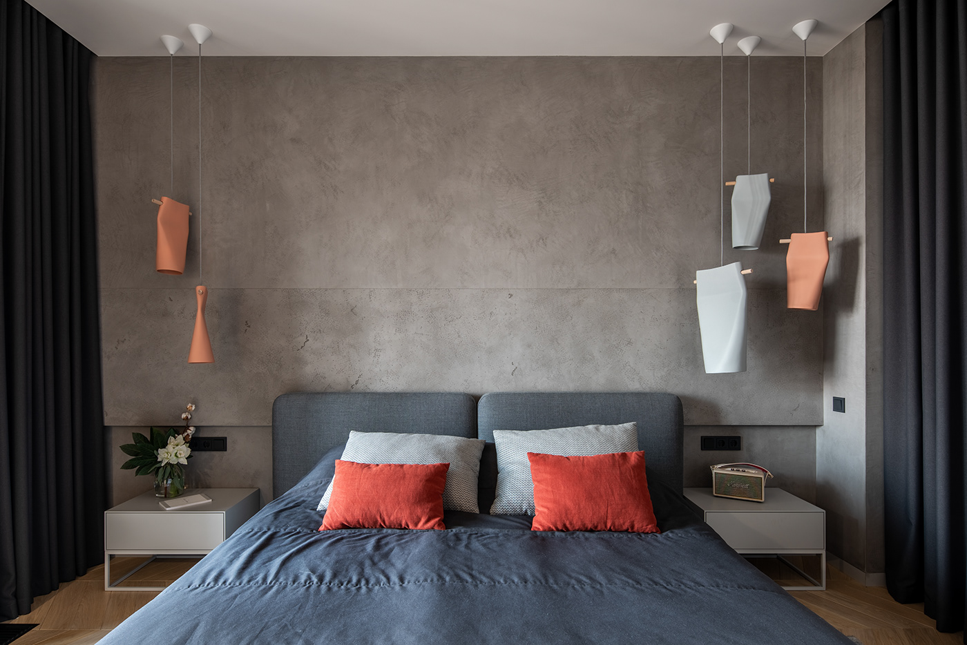 里士满公寓 | DOSH | 2020 | 乌克兰-15