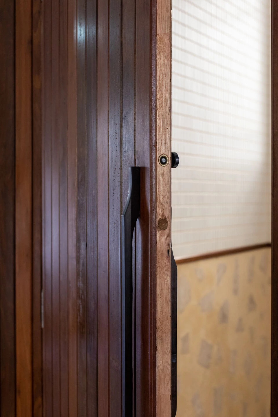 巴西贝尔奥里藏特的现代主义之家丨Pedro Haruf Arquitetura,Design-49