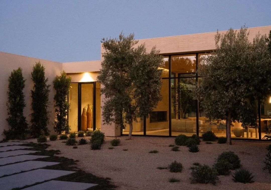 MENDOR｜现代家具的展示｜奢华生活的享受-16