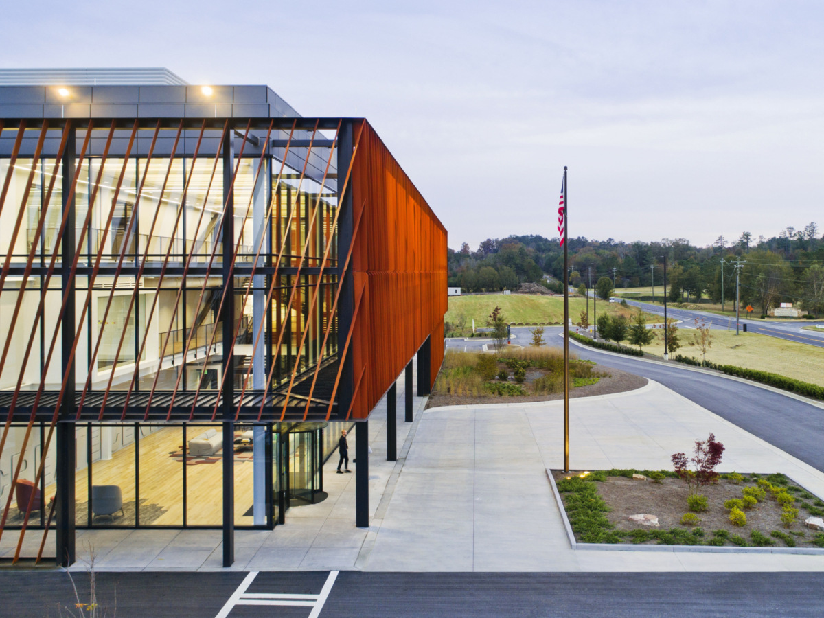 肖创造中心卡特斯维尔-11