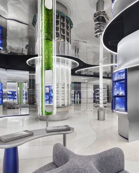 bloomhub 饰品买手店丨DESFA GROUP INC.