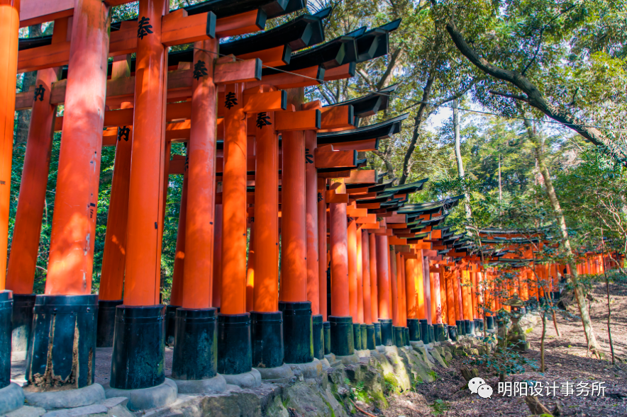 Moonfarm 月亮農場 2·0 · 地下一层的橙色月光餐厅设计丨中国广州丨STUDIO SHEEN 明阳设计事务所-5