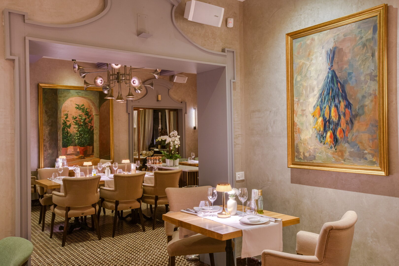 Design interior Poesia | Amenajari interioare Pick Two-9