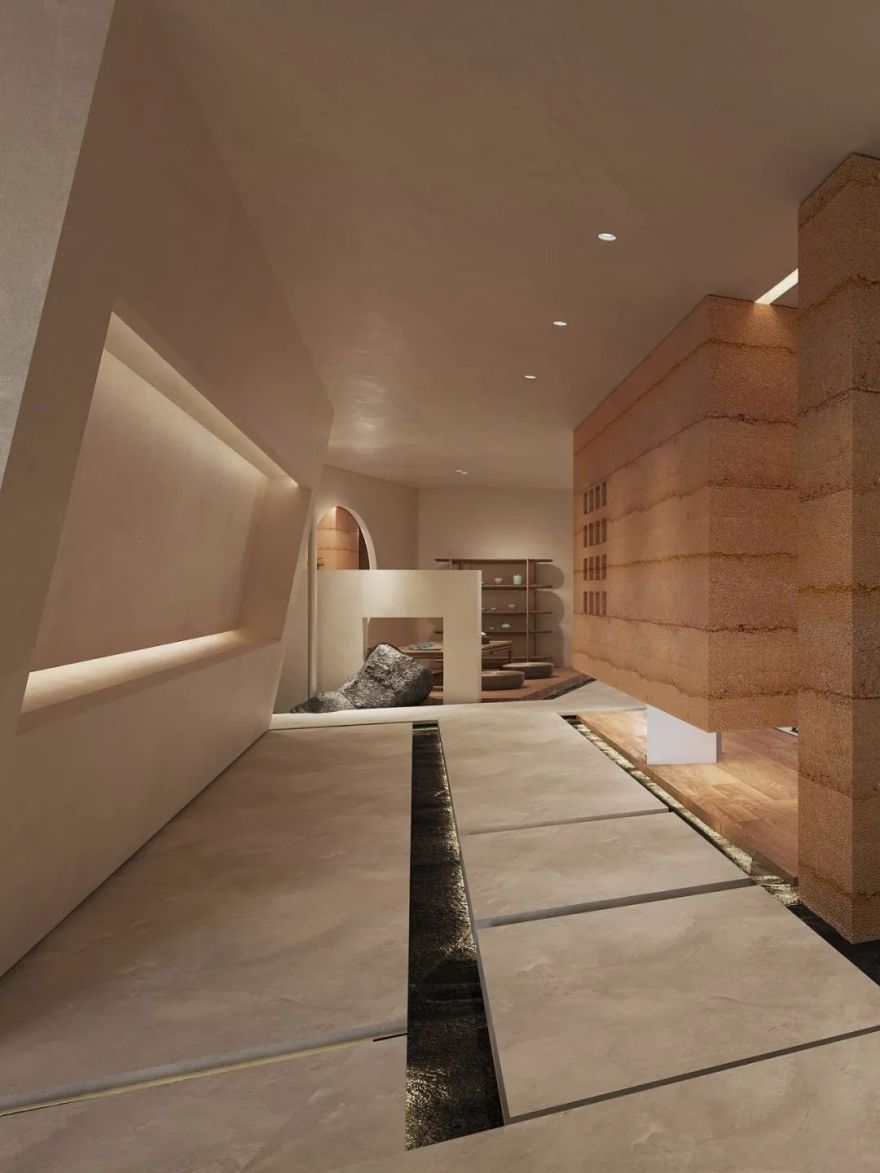 文宋茶阁·探寻宋韵之美的雅集空间丨文宋阁-24