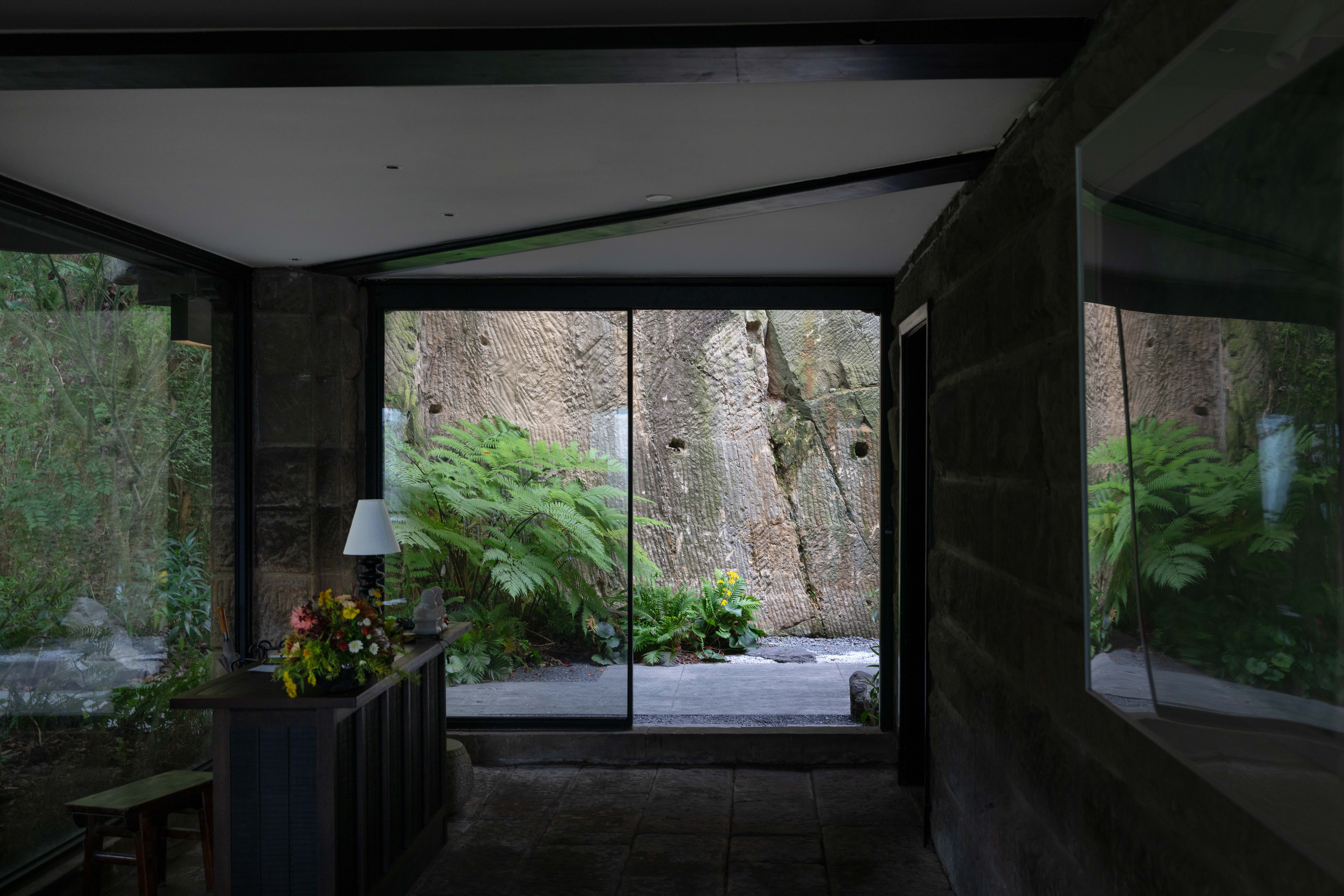 重拾山(德国大使馆旧址)丨DAOYUAN | 道远设计-21