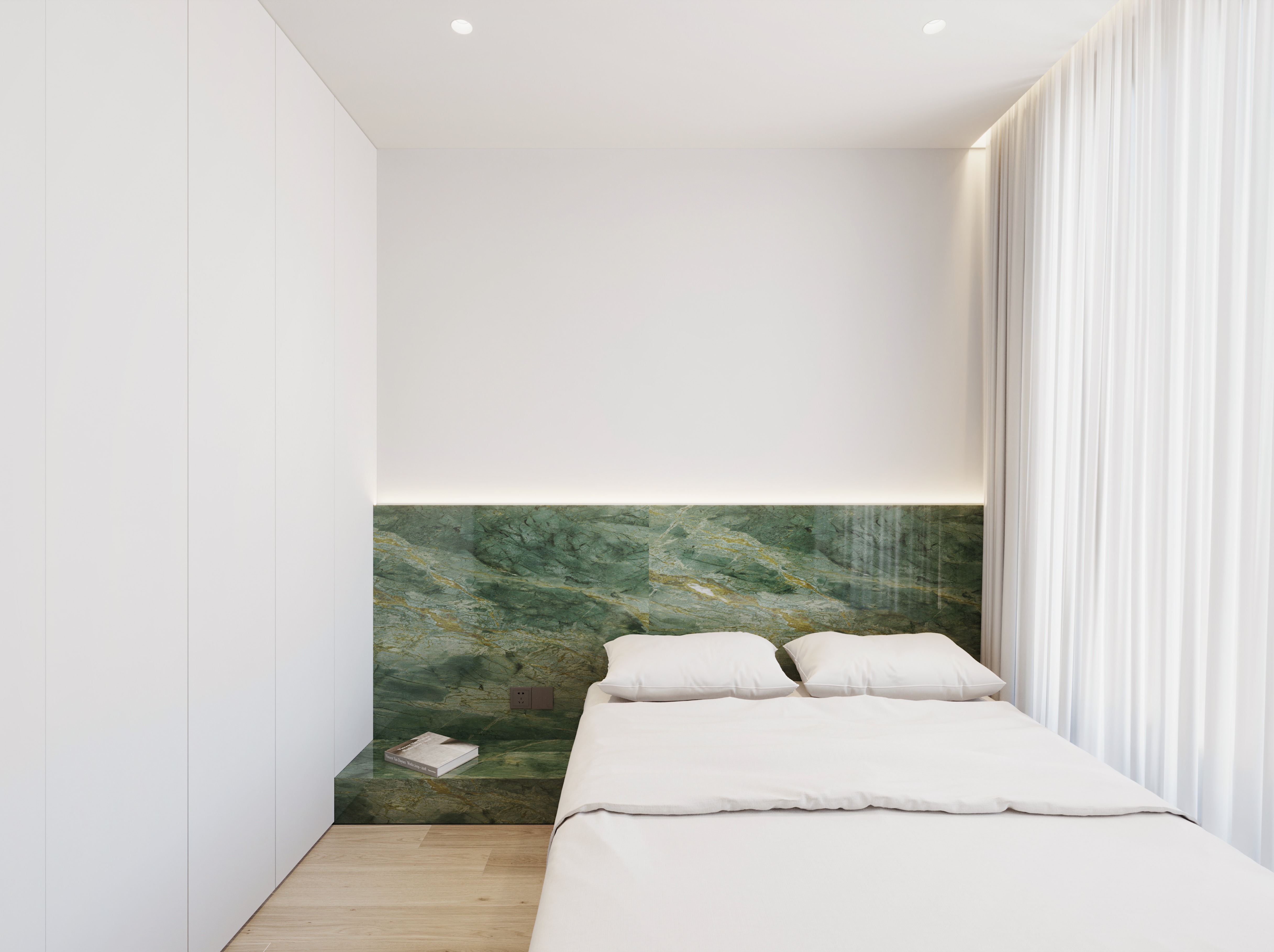 入林丨中国重庆丨RHD-18