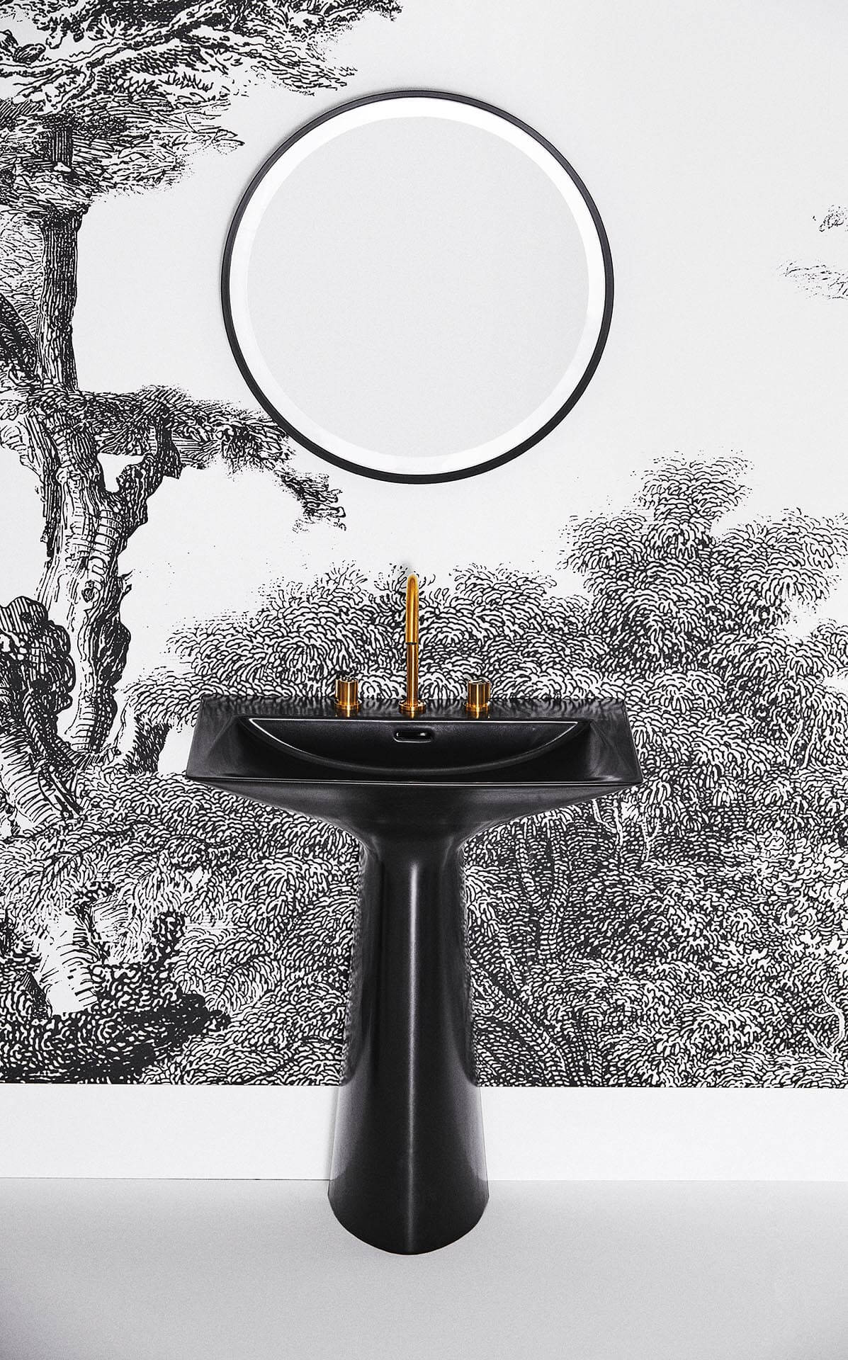 Ideal Standard雅典旗舰店展厅丨希腊雅典-44