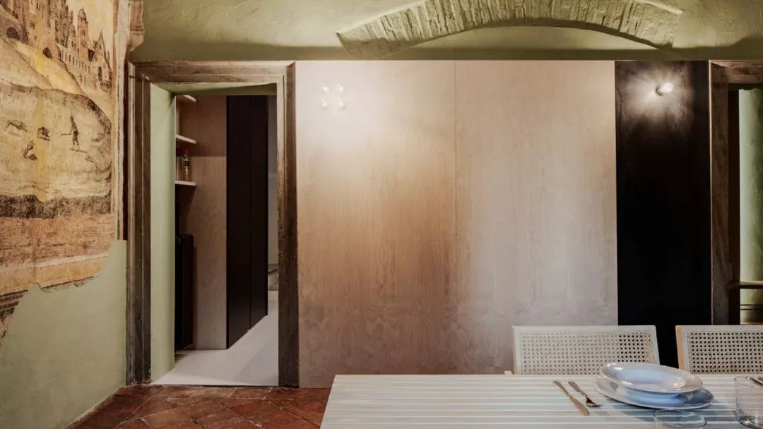 欧洲 8 大顶级住宅,设计风格与历史的交融-77