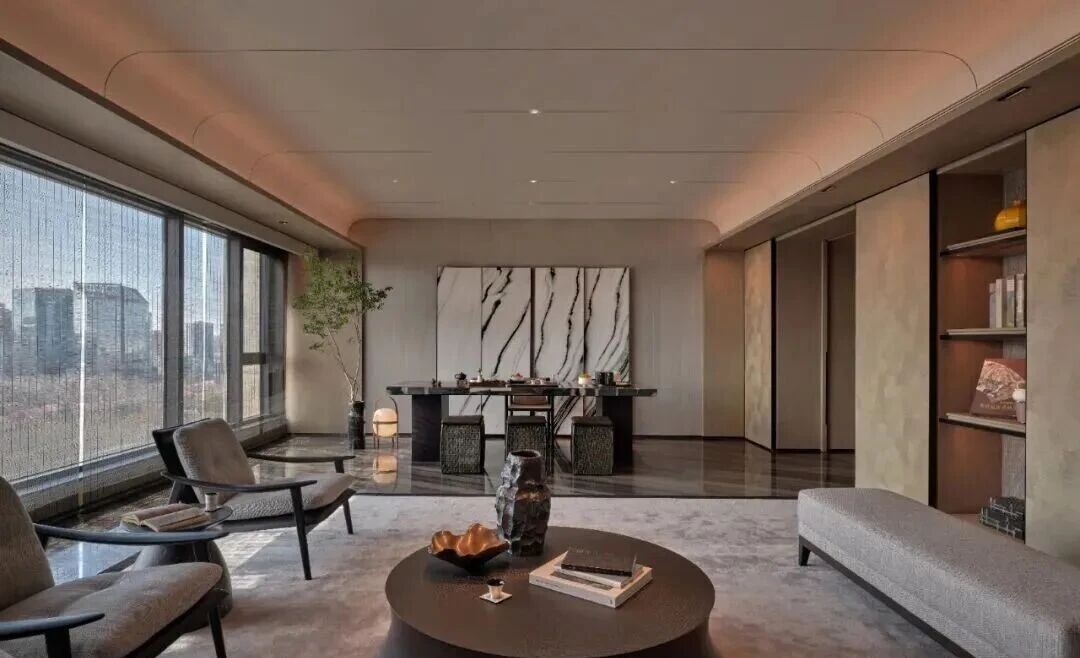 缦合·北京丨中国北京丨André Fu傅厚民,另一顶尖设计团队-79