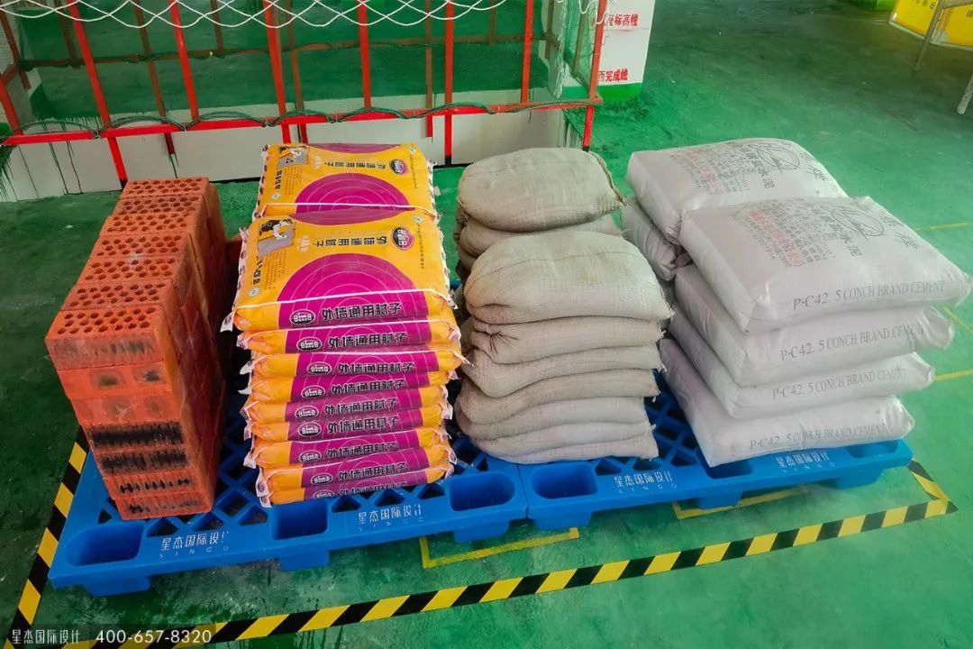 西郊庄园1050㎡城堡丨星杰-17