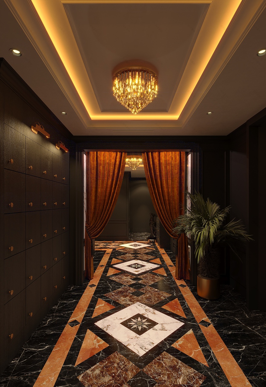 HOUSE OF BARBAARD | BAR, BOUTIQUE AND BARBER-18