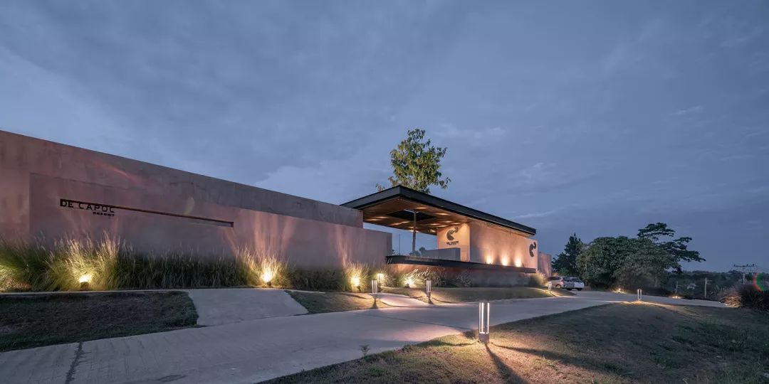 云雾缭绕的山间度假胜地——De Capoc 酒店-64