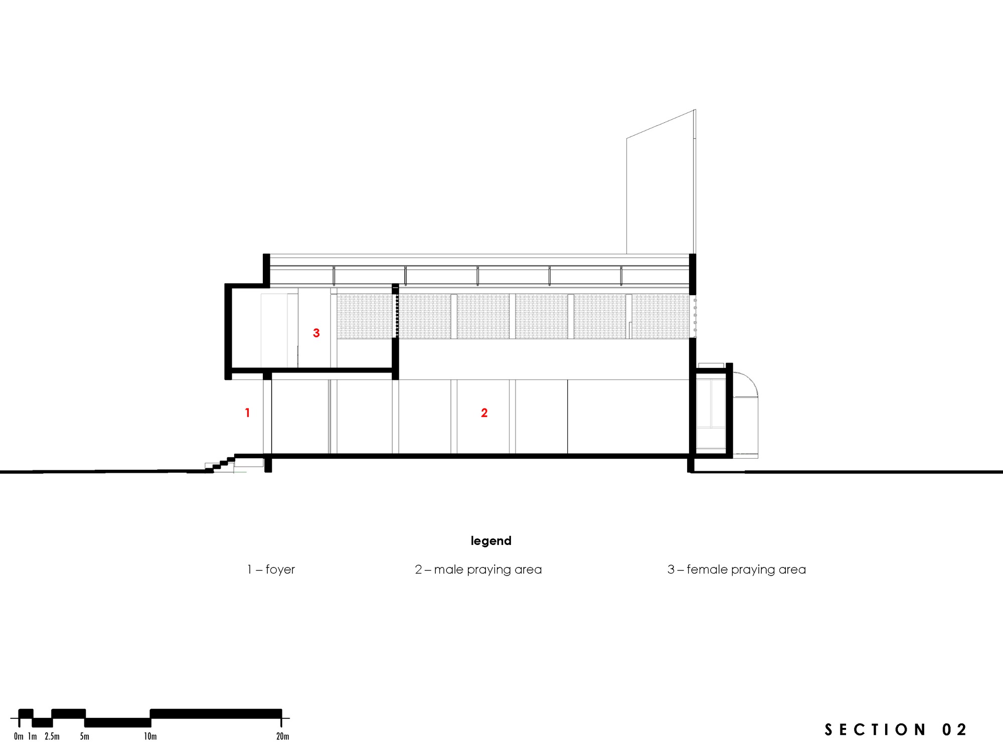 Abijo Mosque / Patrickwaheed Design Consultancy-26