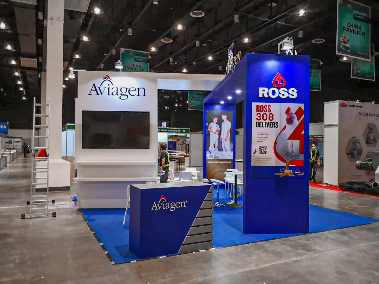 Aviagen @ Livestock-2