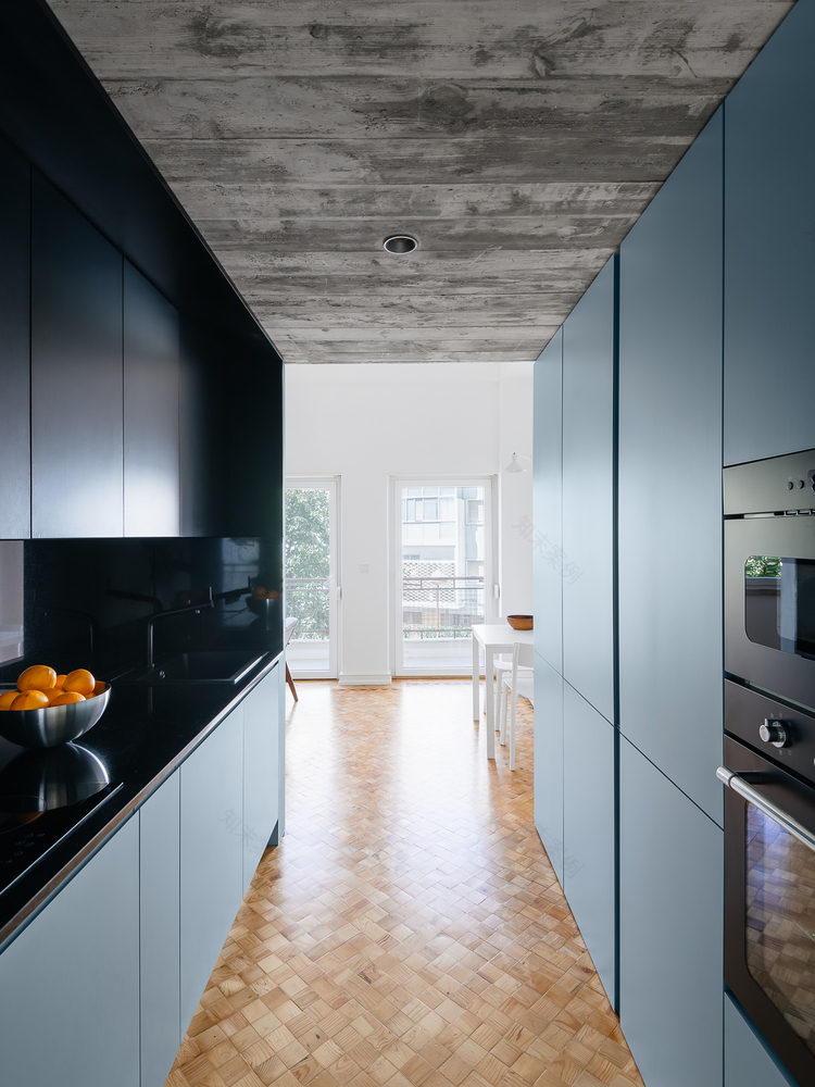 流线型现代公寓-26