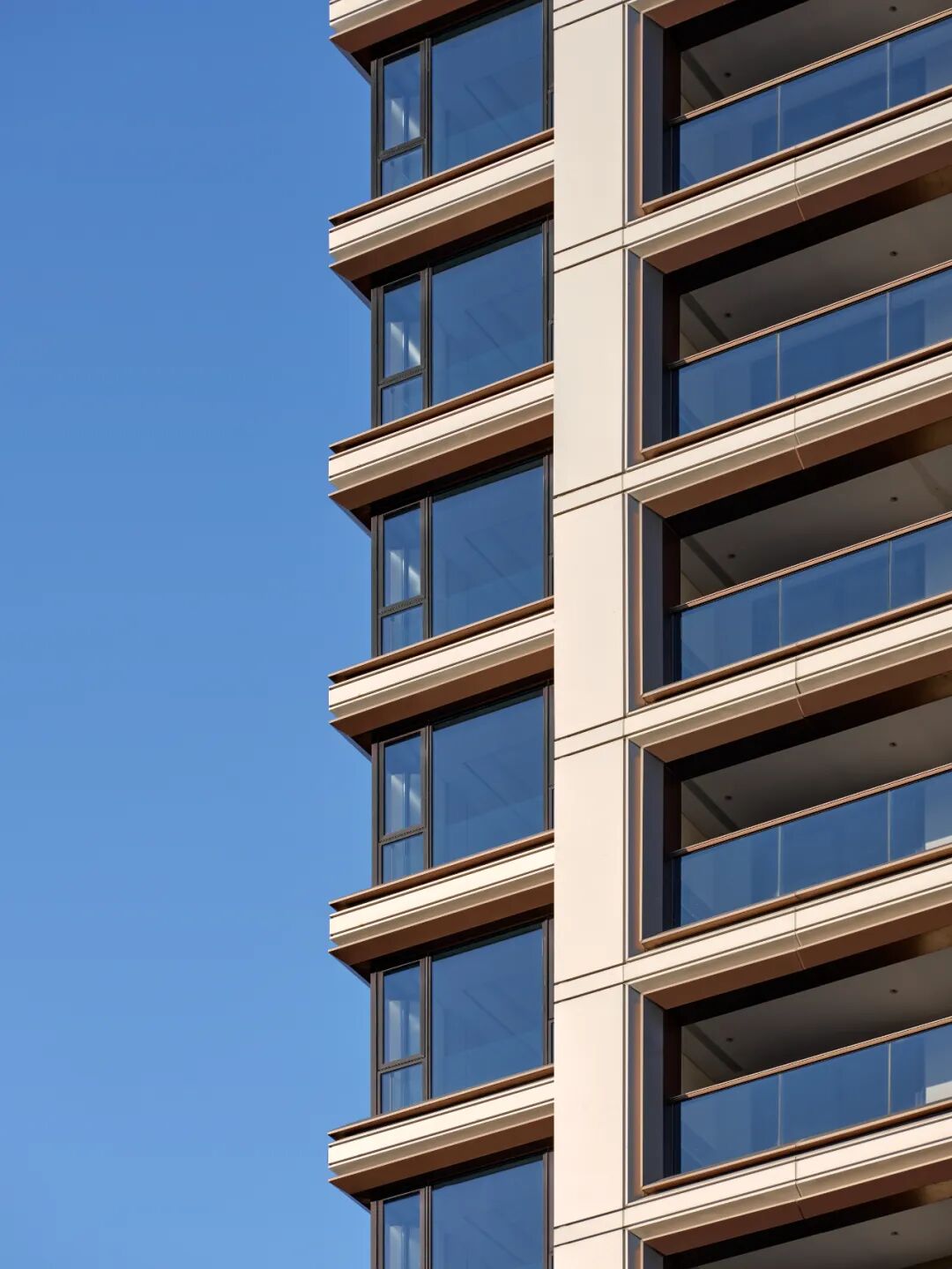 奥克斯·宁波天一晓著丨中国宁波丨JHD建筑（建筑设计）,广州山水比德（景观）,上海卡纳等（室内）-47